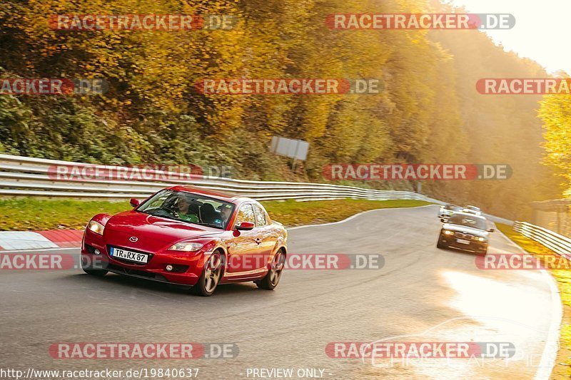 Bild #19840637 - Touristenfahrten Nürburgring Nordschleife (01.11.2022)