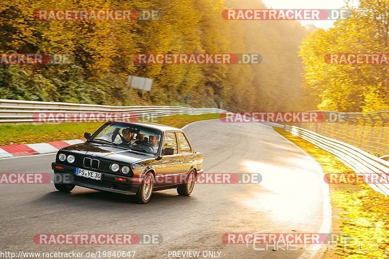 Bild #19840647 - Touristenfahrten Nürburgring Nordschleife (01.11.2022)