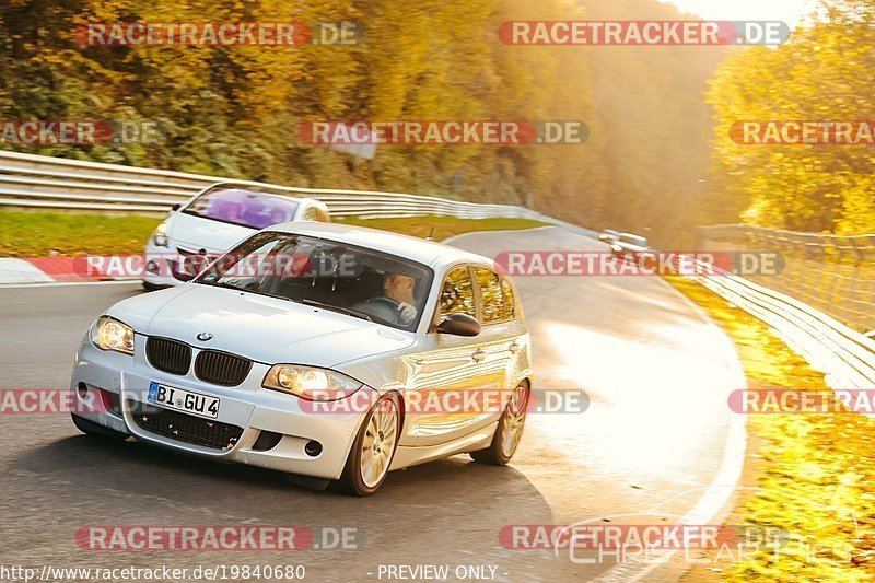 Bild #19840680 - Touristenfahrten Nürburgring Nordschleife (01.11.2022)