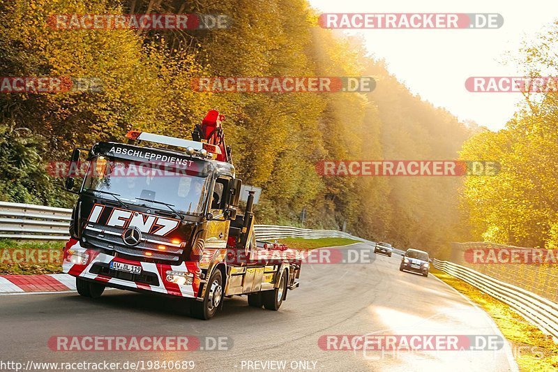 Bild #19840689 - Touristenfahrten Nürburgring Nordschleife (01.11.2022)