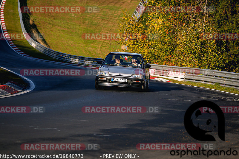 Bild #19840773 - Touristenfahrten Nürburgring Nordschleife (01.11.2022)