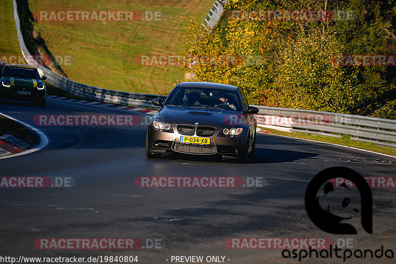 Bild #19840804 - Touristenfahrten Nürburgring Nordschleife (01.11.2022)