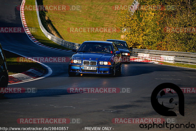 Bild #19840857 - Touristenfahrten Nürburgring Nordschleife (01.11.2022)