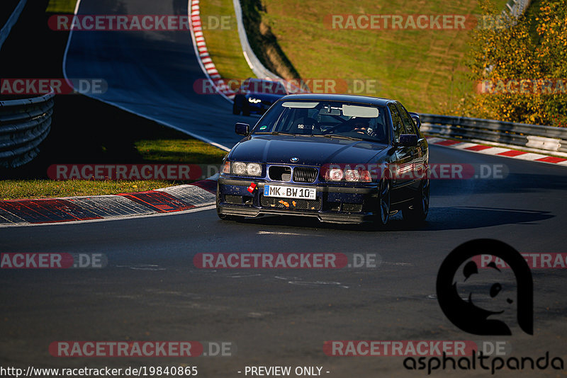 Bild #19840865 - Touristenfahrten Nürburgring Nordschleife (01.11.2022)