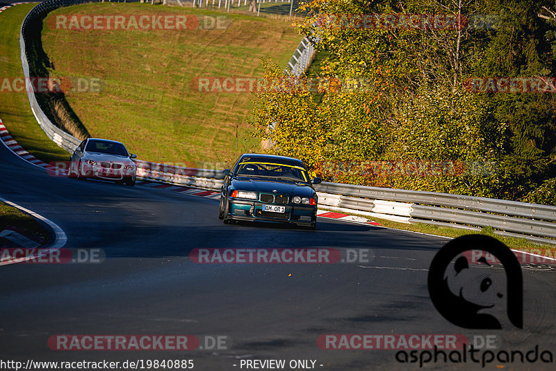 Bild #19840885 - Touristenfahrten Nürburgring Nordschleife (01.11.2022)