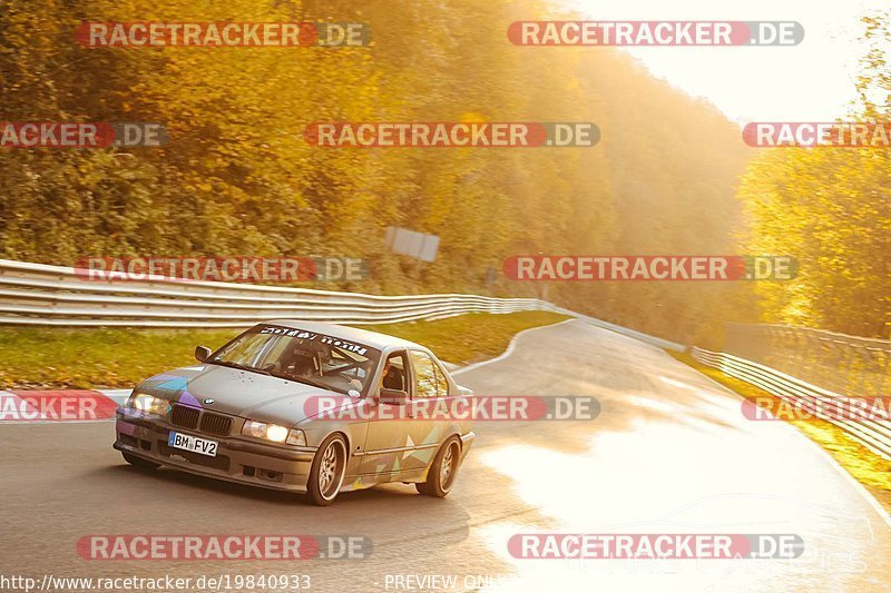 Bild #19840933 - Touristenfahrten Nürburgring Nordschleife (01.11.2022)