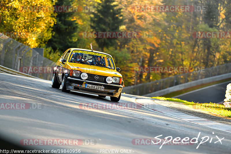 Bild #19840956 - Touristenfahrten Nürburgring Nordschleife (01.11.2022)