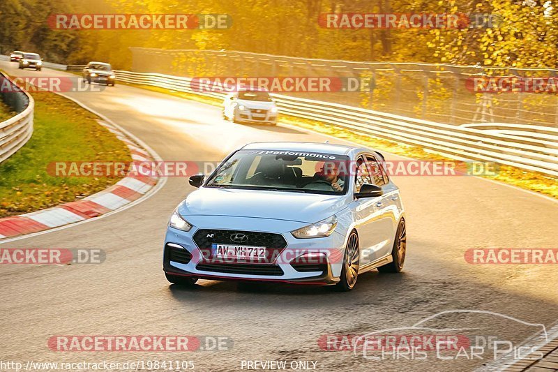 Bild #19841105 - Touristenfahrten Nürburgring Nordschleife (01.11.2022)