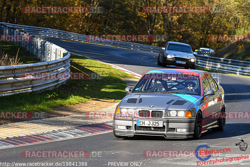 Bild #19841388 - Touristenfahrten Nürburgring Nordschleife (01.11.2022)