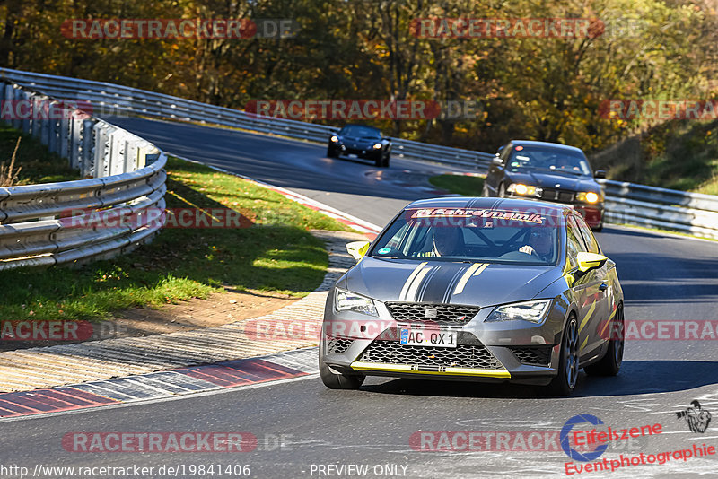 Bild #19841406 - Touristenfahrten Nürburgring Nordschleife (01.11.2022)