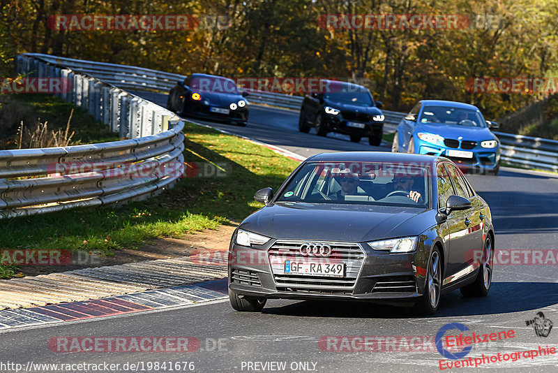 Bild #19841676 - Touristenfahrten Nürburgring Nordschleife (01.11.2022)