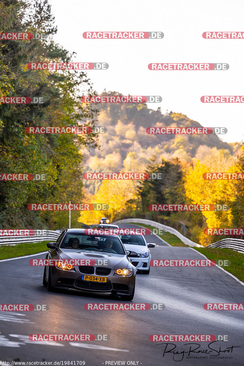 Bild #19841709 - Touristenfahrten Nürburgring Nordschleife (01.11.2022)