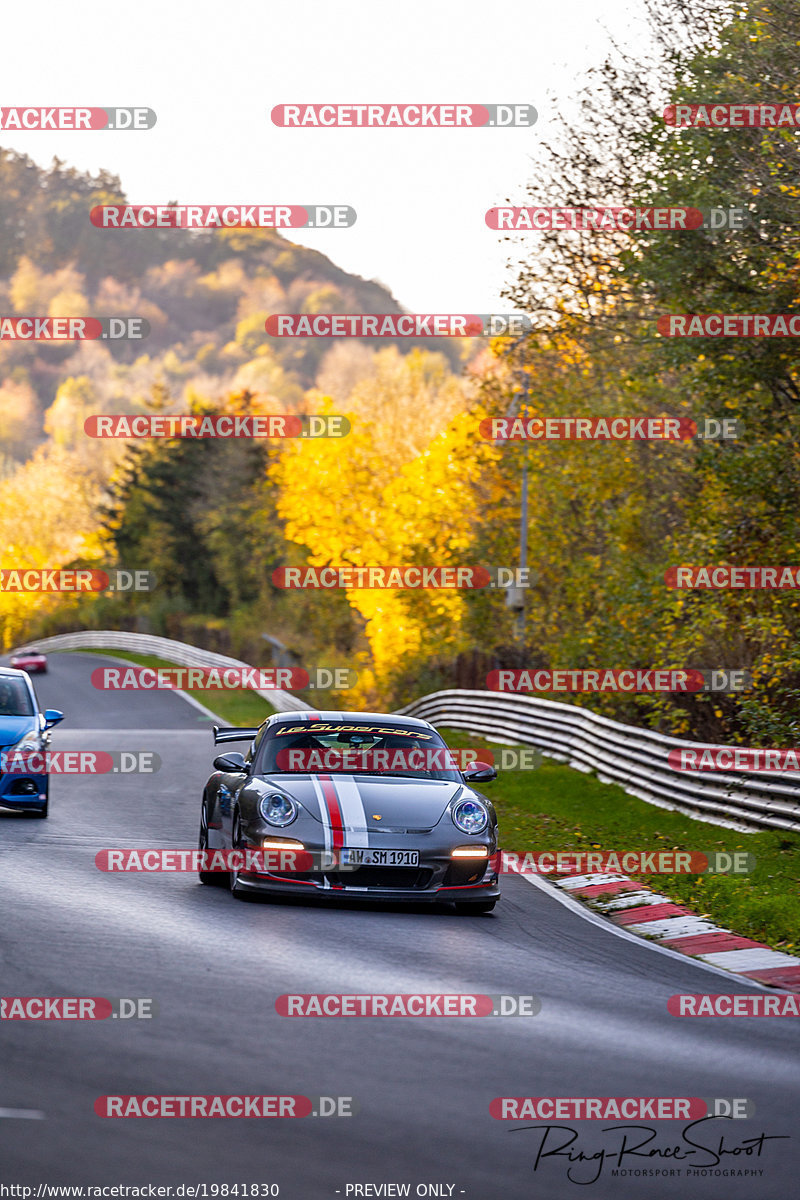 Bild #19841830 - Touristenfahrten Nürburgring Nordschleife (01.11.2022)