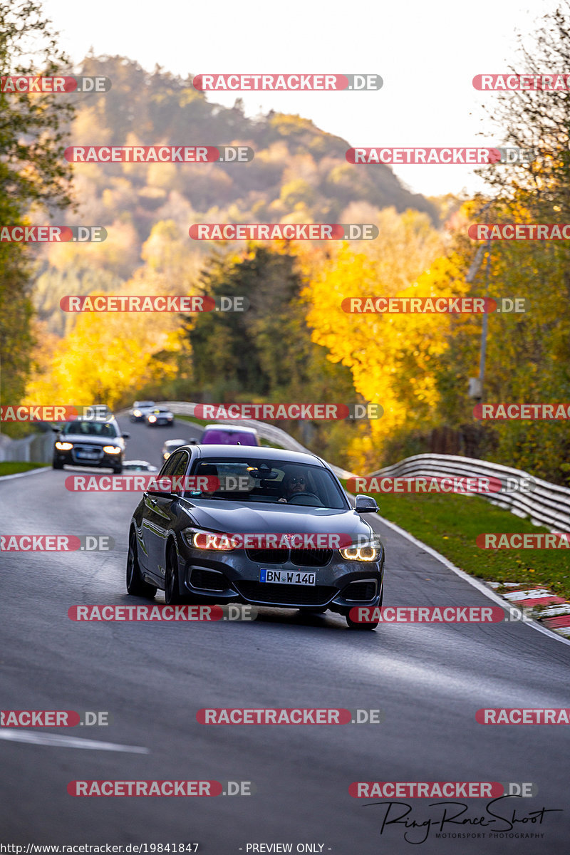 Bild #19841847 - Touristenfahrten Nürburgring Nordschleife (01.11.2022)