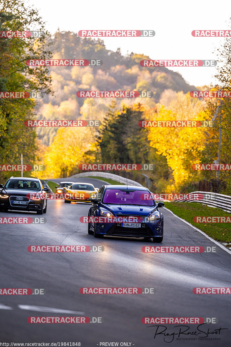 Bild #19841848 - Touristenfahrten Nürburgring Nordschleife (01.11.2022)