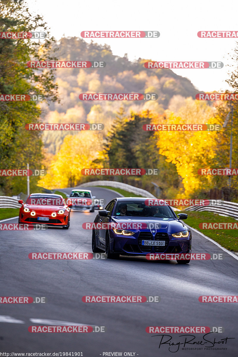 Bild #19841901 - Touristenfahrten Nürburgring Nordschleife (01.11.2022)