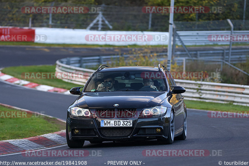 Bild #19841908 - Touristenfahrten Nürburgring Nordschleife (01.11.2022)