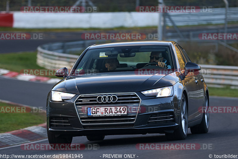 Bild #19841945 - Touristenfahrten Nürburgring Nordschleife (01.11.2022)