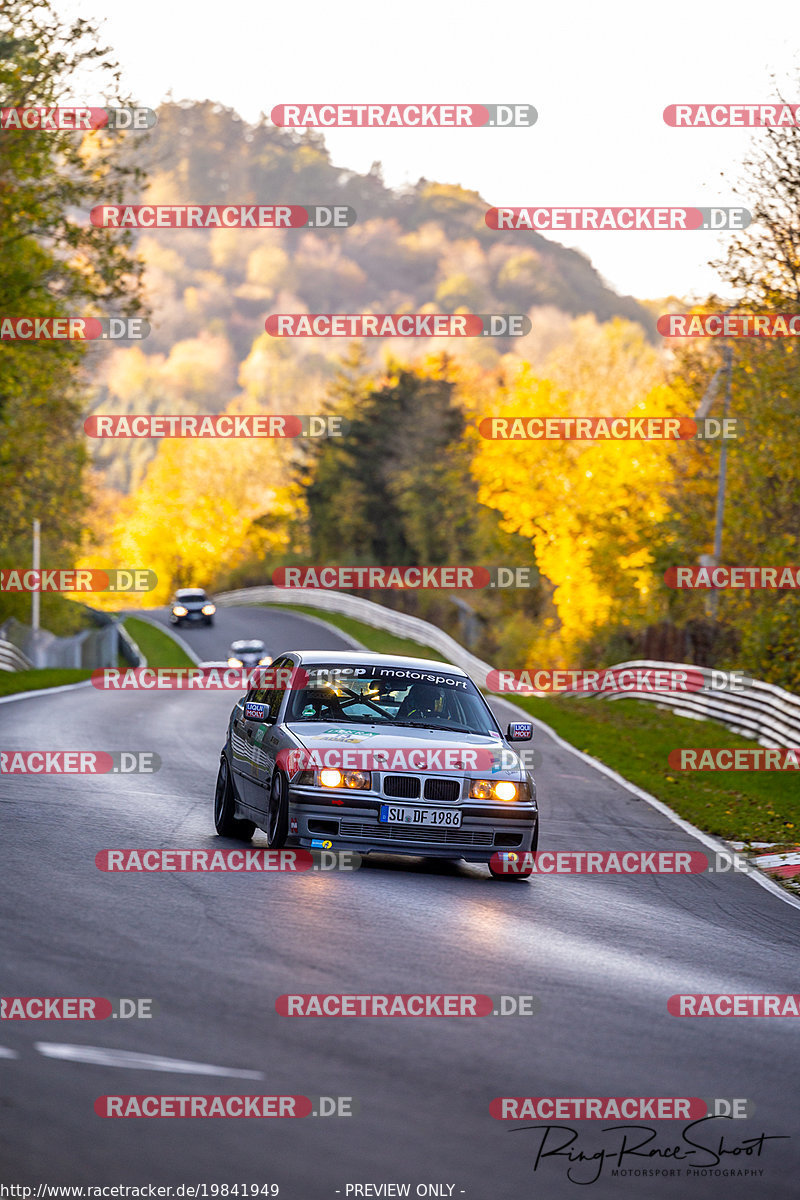 Bild #19841949 - Touristenfahrten Nürburgring Nordschleife (01.11.2022)