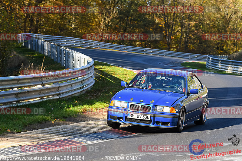 Bild #19841984 - Touristenfahrten Nürburgring Nordschleife (01.11.2022)