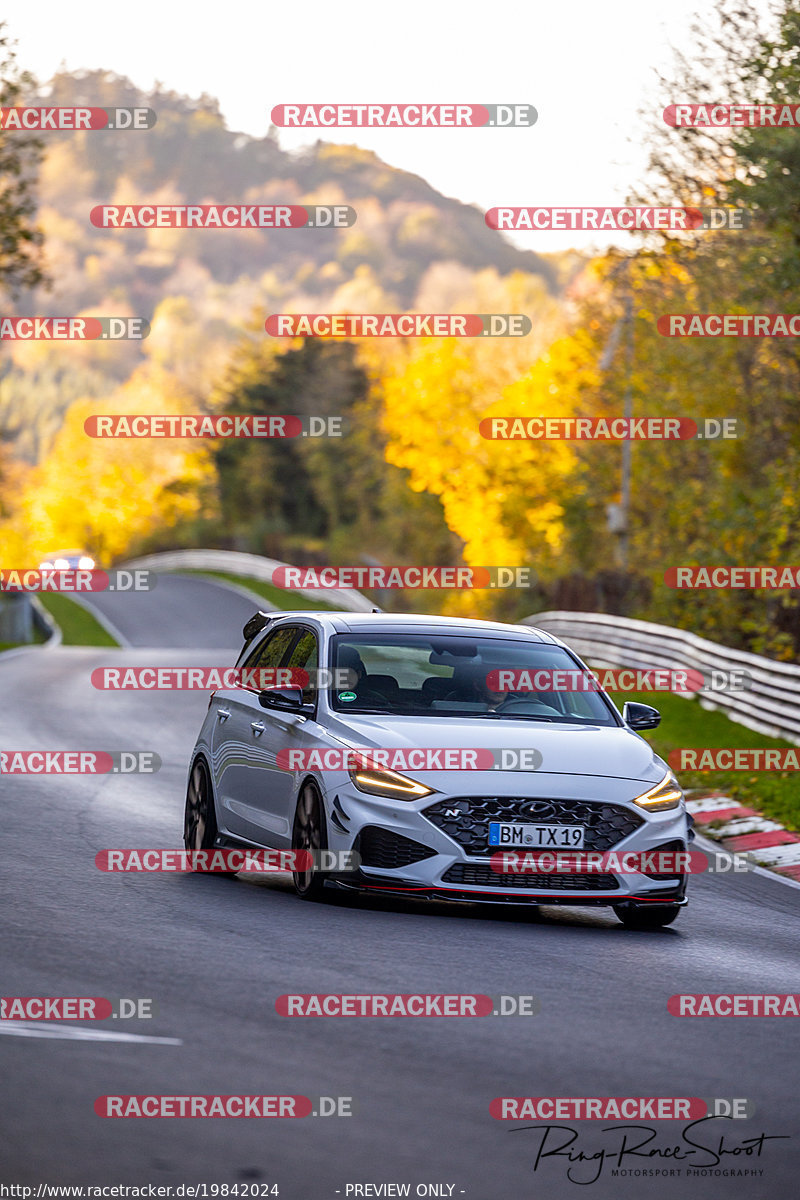 Bild #19842024 - Touristenfahrten Nürburgring Nordschleife (01.11.2022)