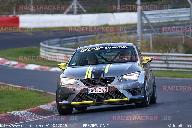 Bild #19842049 - Touristenfahrten Nürburgring Nordschleife (01.11.2022)