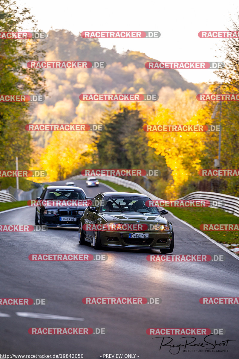 Bild #19842050 - Touristenfahrten Nürburgring Nordschleife (01.11.2022)