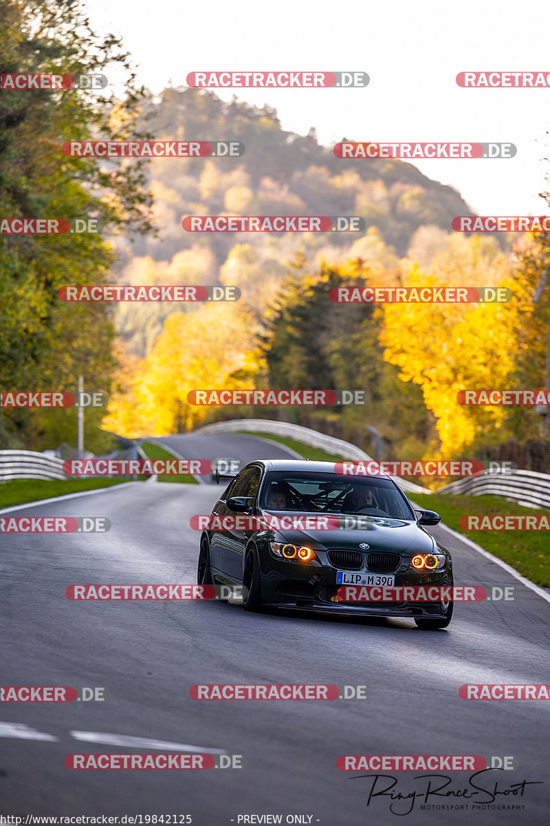 Bild #19842125 - Touristenfahrten Nürburgring Nordschleife (01.11.2022)