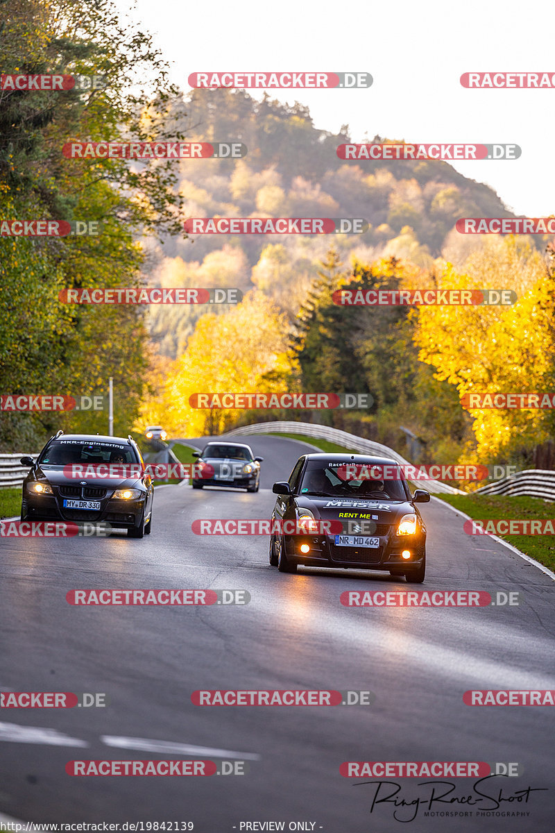 Bild #19842139 - Touristenfahrten Nürburgring Nordschleife (01.11.2022)