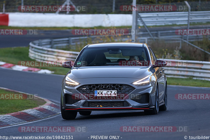 Bild #19842151 - Touristenfahrten Nürburgring Nordschleife (01.11.2022)