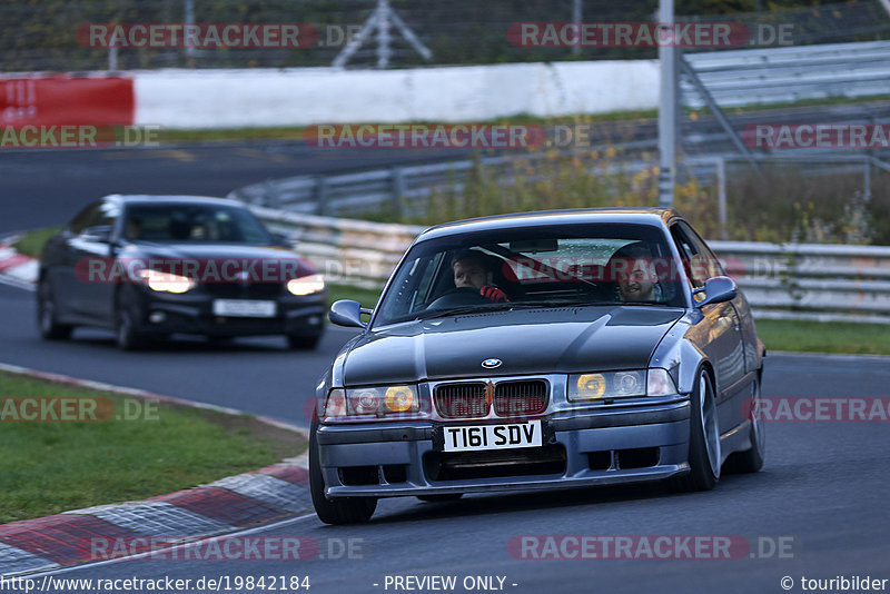 Bild #19842184 - Touristenfahrten Nürburgring Nordschleife (01.11.2022)