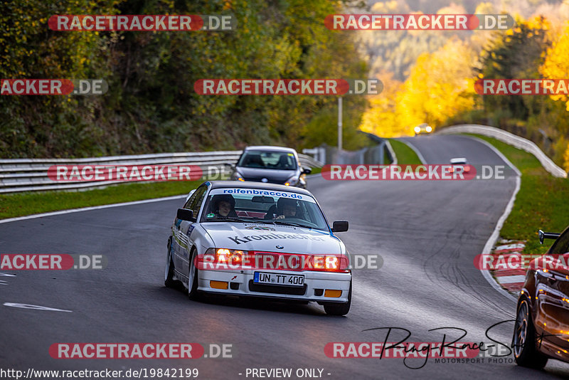 Bild #19842199 - Touristenfahrten Nürburgring Nordschleife (01.11.2022)