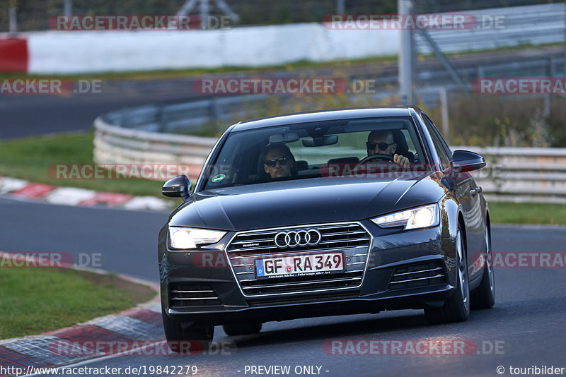 Bild #19842279 - Touristenfahrten Nürburgring Nordschleife (01.11.2022)