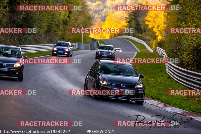 Bild #19842297 - Touristenfahrten Nürburgring Nordschleife (01.11.2022)