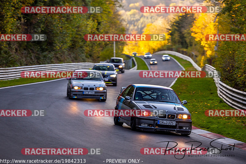 Bild #19842313 - Touristenfahrten Nürburgring Nordschleife (01.11.2022)