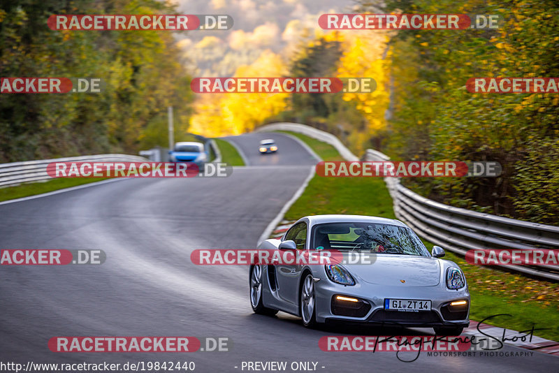 Bild #19842440 - Touristenfahrten Nürburgring Nordschleife (01.11.2022)