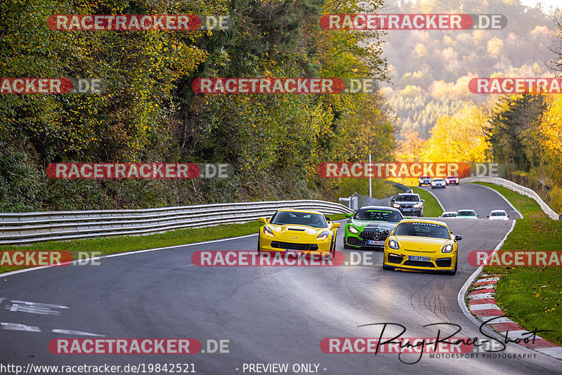 Bild #19842521 - Touristenfahrten Nürburgring Nordschleife (01.11.2022)