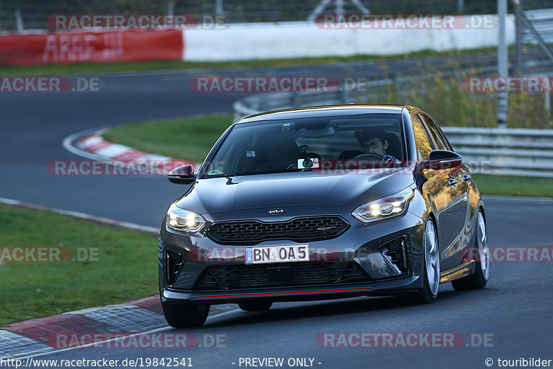 Bild #19842541 - Touristenfahrten Nürburgring Nordschleife (01.11.2022)