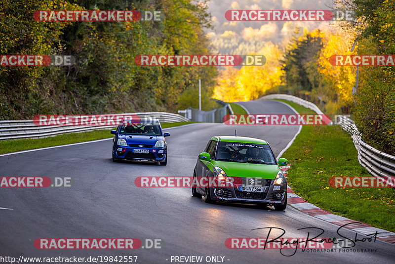 Bild #19842557 - Touristenfahrten Nürburgring Nordschleife (01.11.2022)