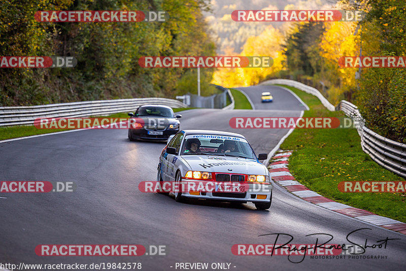 Bild #19842578 - Touristenfahrten Nürburgring Nordschleife (01.11.2022)