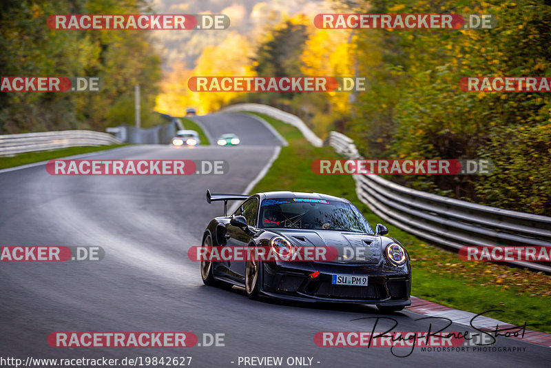 Bild #19842627 - Touristenfahrten Nürburgring Nordschleife (01.11.2022)