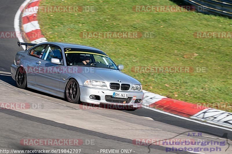 Bild #19842707 - Touristenfahrten Nürburgring Nordschleife (01.11.2022)