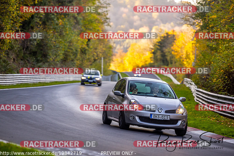 Bild #19842719 - Touristenfahrten Nürburgring Nordschleife (01.11.2022)