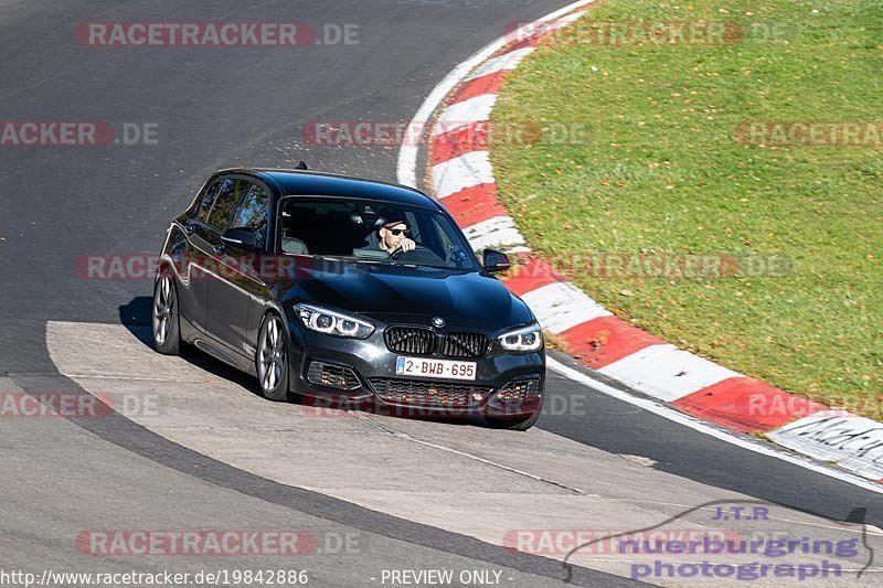 Bild #19842886 - Touristenfahrten Nürburgring Nordschleife (01.11.2022)