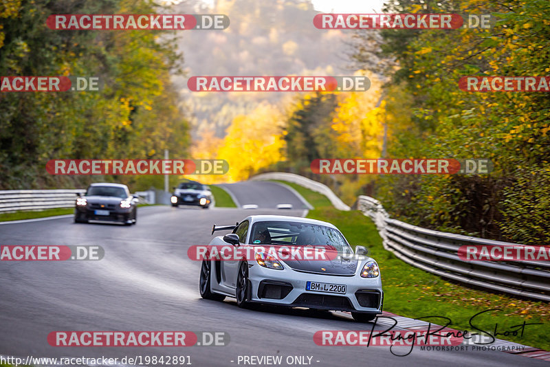 Bild #19842891 - Touristenfahrten Nürburgring Nordschleife (01.11.2022)