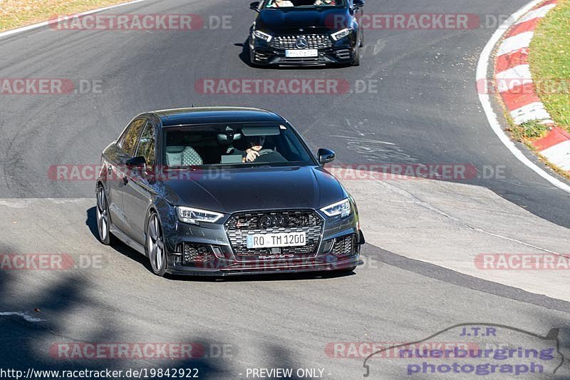 Bild #19842922 - Touristenfahrten Nürburgring Nordschleife (01.11.2022)