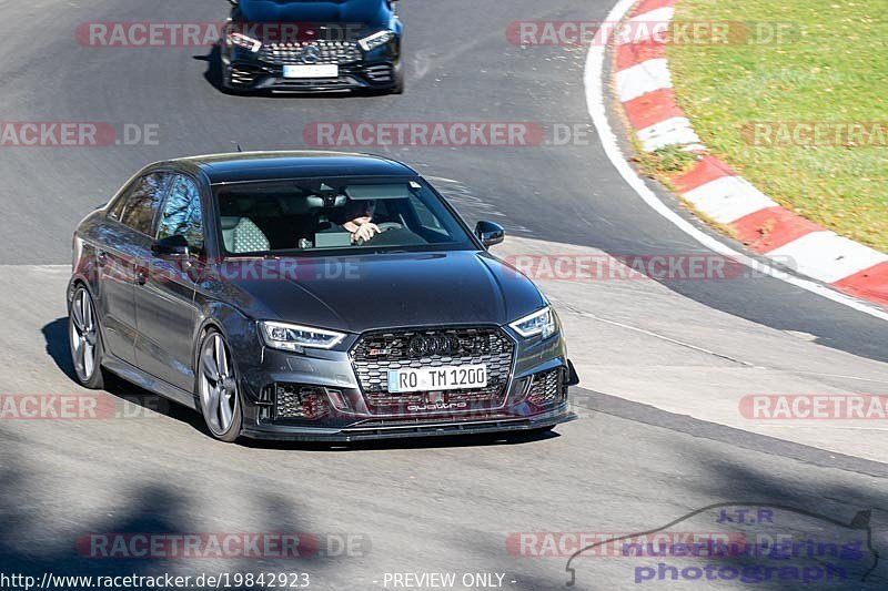 Bild #19842923 - Touristenfahrten Nürburgring Nordschleife (01.11.2022)