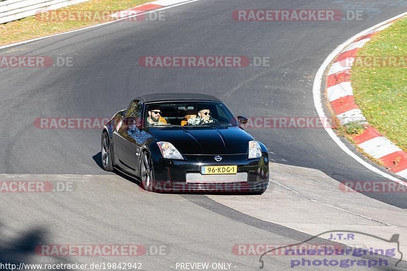 Bild #19842942 - Touristenfahrten Nürburgring Nordschleife (01.11.2022)