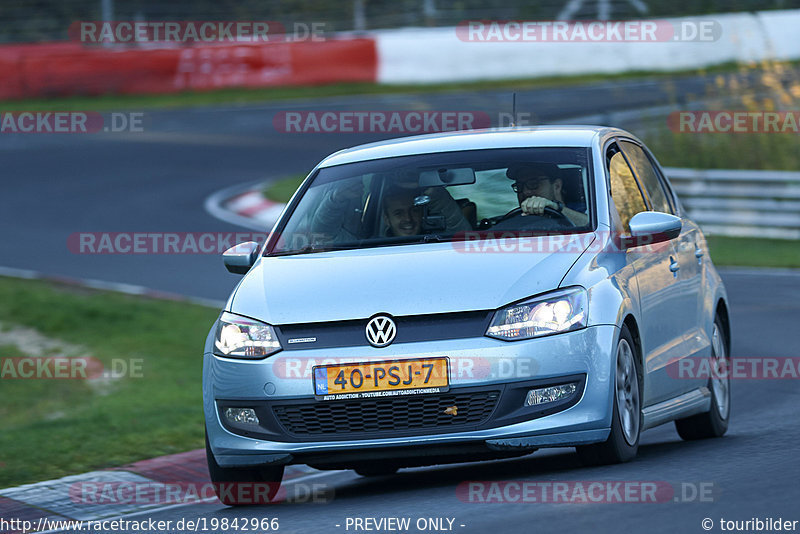 Bild #19842966 - Touristenfahrten Nürburgring Nordschleife (01.11.2022)