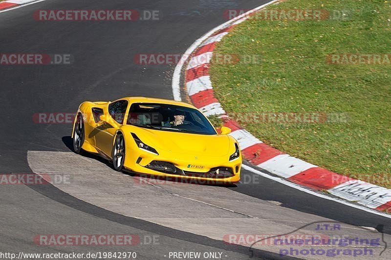 Bild #19842970 - Touristenfahrten Nürburgring Nordschleife (01.11.2022)